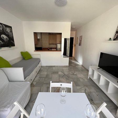 Genuar Apartments Malaga Center 3 Kültér fotó